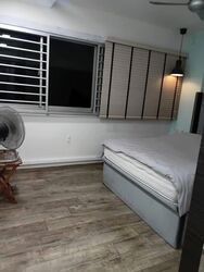 Blk 360 Yishun Jasmine (Yishun), HDB Executive #569767541